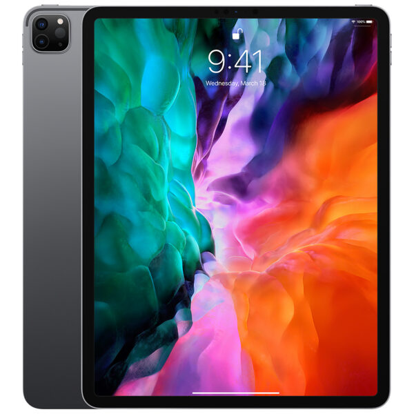 iPad Pro 12,9 pouces (4e génération)